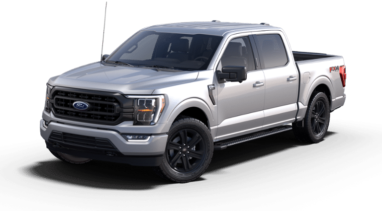 2023 Ford F-150 Vehicle Photo in Terrell, TX 75160